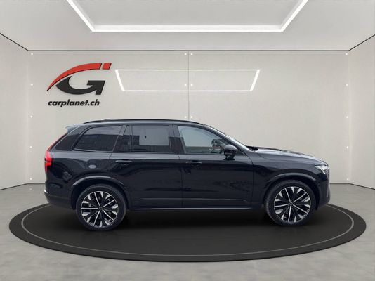 Volvo XC90 2.0 T8 TE Ultra Dark eAWD