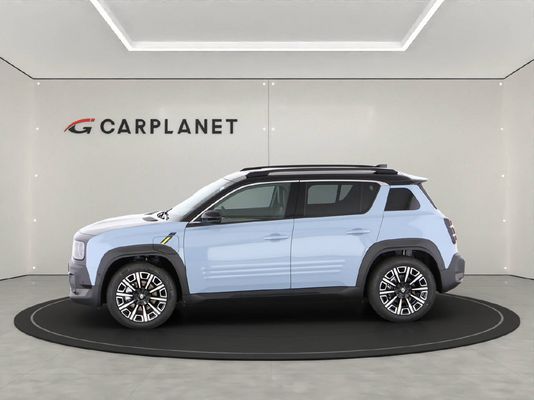 Renault R4 E-Tech Comfort Range iconic