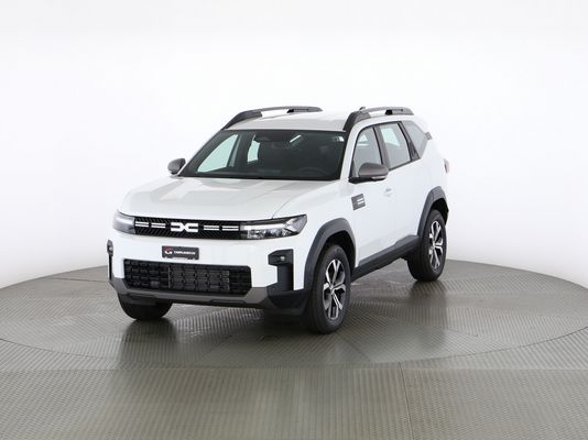 DACIA Bigster 1.8 Hybrid Expression