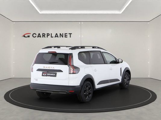 DACIA Jogger 1.8 Hybrid Extreme