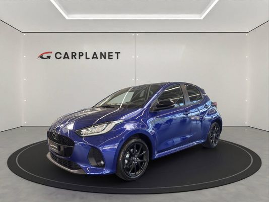 Mazda 2 1.5 Hybrid 116 PS Homura