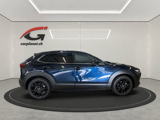 Mazda CX-30 2.0 186 PS Homura AWD