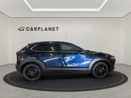 Mazda CX-30 2.0 186 PS Homura AWD Automat