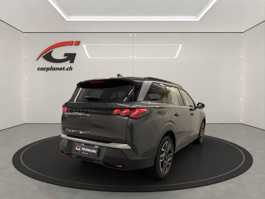 Peugeot 5008 1.2 Hybrid GT