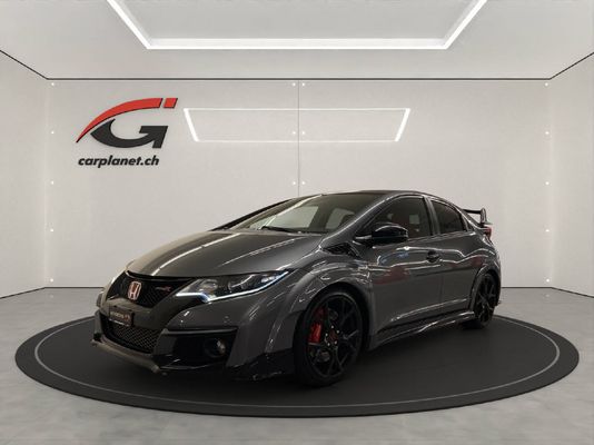 Honda Civic 2.0i-VTEC Type R