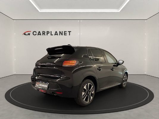 Peugeot 208 1.2 Hybrid Allure Premium