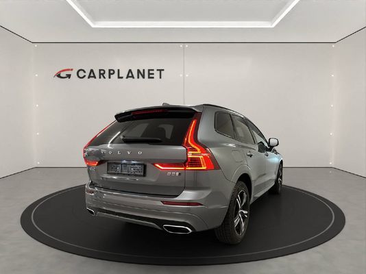 Volvo XC60 2.0 B5 MH R-Design AWD