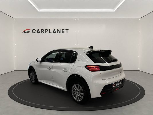 Peugeot 208 1.2 Hybrid 145 GT