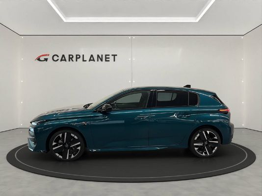 Peugeot 308 1.2 Hybrid GT