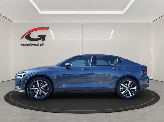 Polestar 2 Standard Range Single Motor
