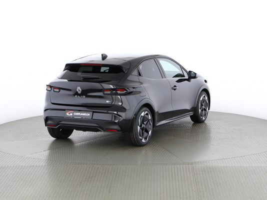 Renault Clio 1.8 E-Tech techno