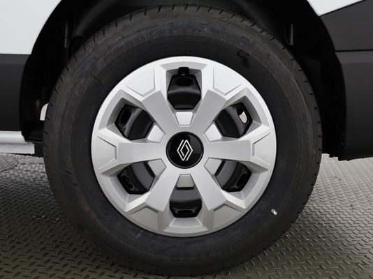 Renault Trafic Kaw. 3.0 t L2 H1 2.0 dC