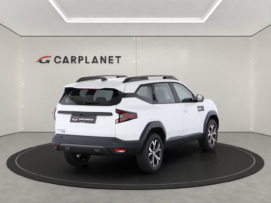 DACIA Bigster 1.8 Hybrid Expression