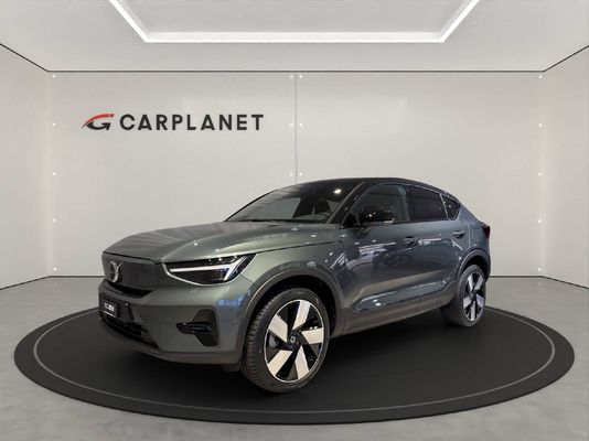 Volvo EC40 Twin Ultra AWD