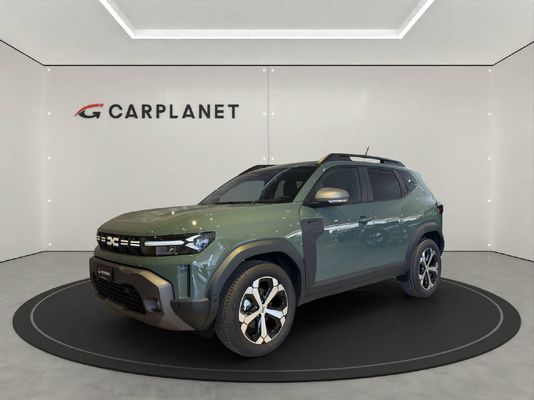 DACIA Duster 1.8 Hybrid Journey
