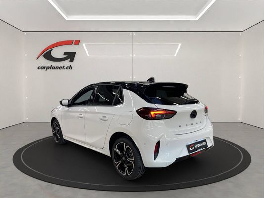 Opel Corsa 1.2 T MHEV GS Celebration Edition