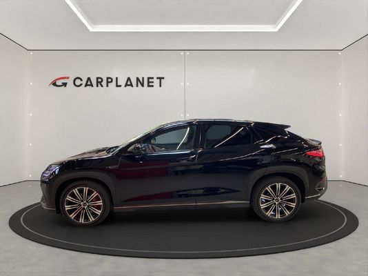 BYD Sealion 7 Excellence AWD