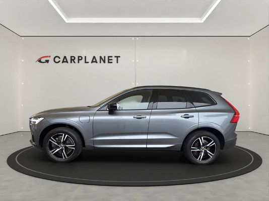 Volvo XC60 2.0 T8 TE R-Design eAWD