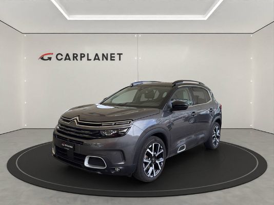 Citroën C5 Aircross 2.0 BlueHDi Shine *Automat*