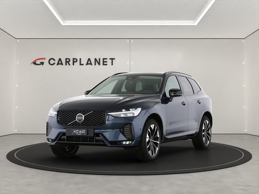 Volvo XC60 2.0 B5 MH Ultra Bright AWD