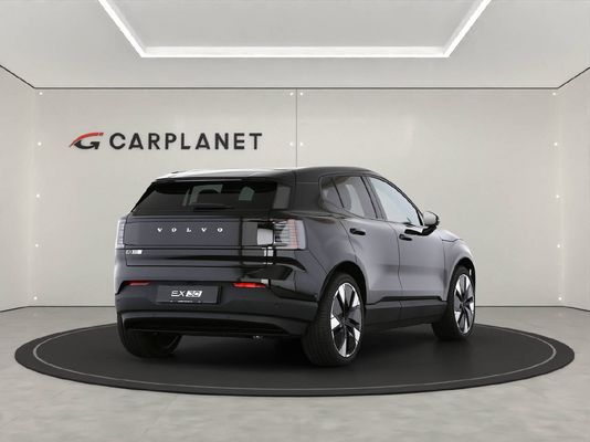 Volvo EX30 E60 Twin Ultra Performance AWD