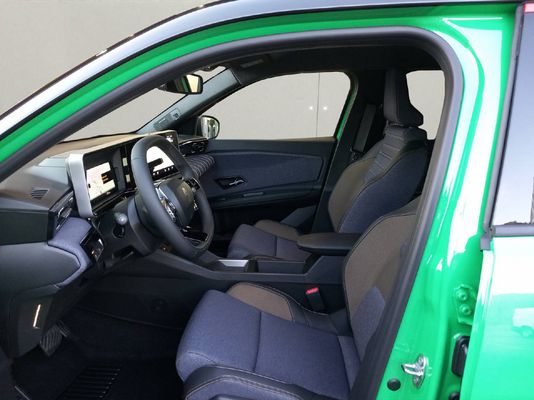 Renault 5 E-Tech techno