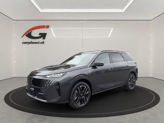 Peugeot 5008 1.2 Hybrid GT