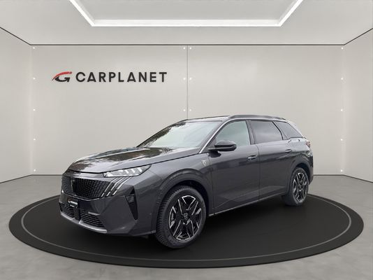Peugeot 5008 1.2 Hybrid GT