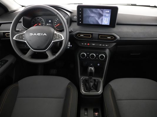 DACIA Sandero 1.0 TCe 90 Stepway Extreme