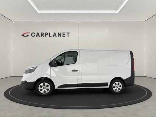 Renault Trafic Kaw. 3.0 t L1 H1 2.0 dCi 130 E Ntzl.
