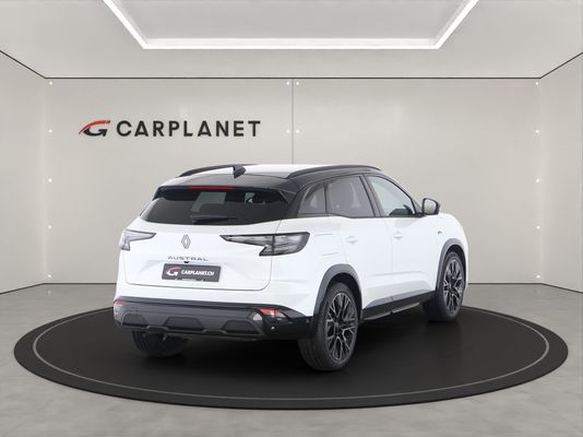Renault Austral 1.3 TCe esprit Alpine