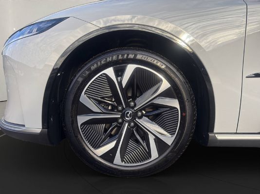 Mazda 6e Takumi 258 PS (68.8 kWh)