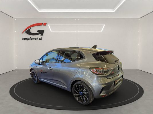 Renault CLIO esprit Alpine E-TECH full hybrid 145