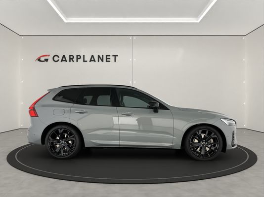 Volvo XC60 2.0 T8 TE Black Edition eAWD
