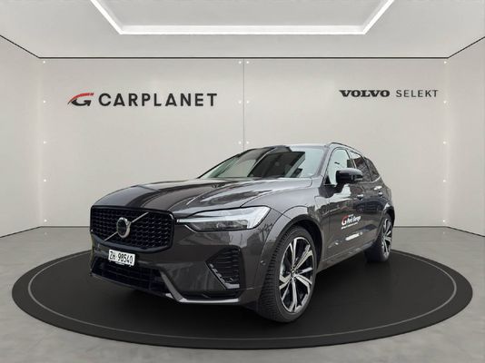 Volvo XC60 2.0 T8 TE Ultimate Dark eAWD