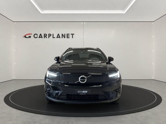 Volvo EX40 Twin Ultra AWD