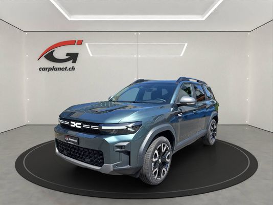 Dacia Bigster 1.8 Hybrid Journey
