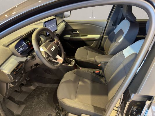 Dacia Neuer Jogger 1.0 TCe Extreme