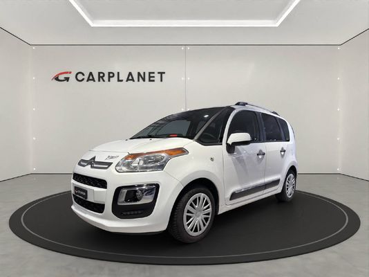 Citroën C3 Picasso 1.2 PureTech Selection