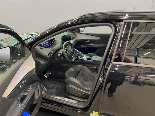 Peugeot 3008 1.6 Plug-in Hybrid4 GT