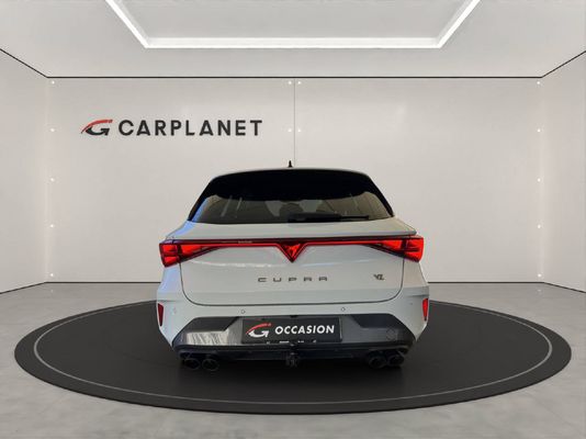 CUPRA Leon ST 2.0 TSI 333PS VZ 4Drive DSG 4X4