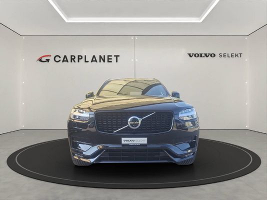 Volvo XC90 2.0 B5 MH R-Design 5P. AWD