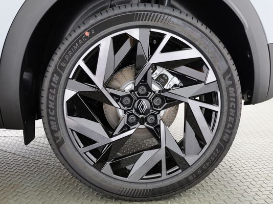 Renault Captur 1.3 TCe 160 esprit Alpine