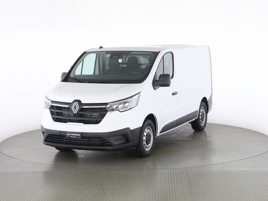 Renault Trafic Kaw. 3.0 t L1 H1 2.0 dCi 150 EAG9 E Ntzl.