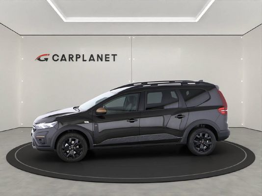 DACIA Jogger 1.6 Hybrid Extreme+