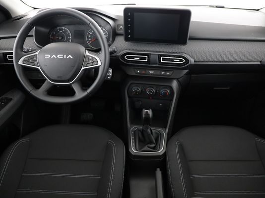 DACIA Sandero 1.0 TCe Expression