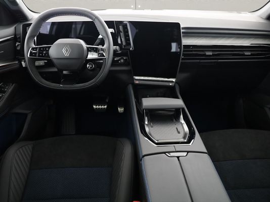 Renault Rafale 1.2 E-Tech Plug-in Atelier Alpine