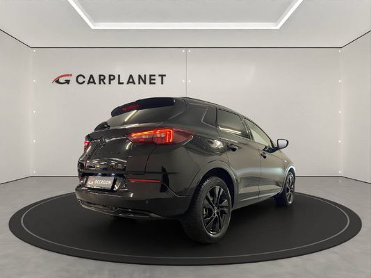 Opel Grandland 1.2 T GS