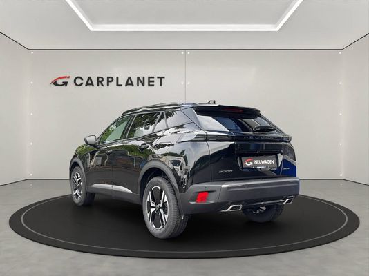Peugeot 2008 1.2 Hybrid Allure Premium
