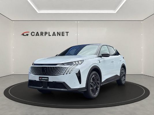 Peugeot 3008 1.2 Hybrid GT